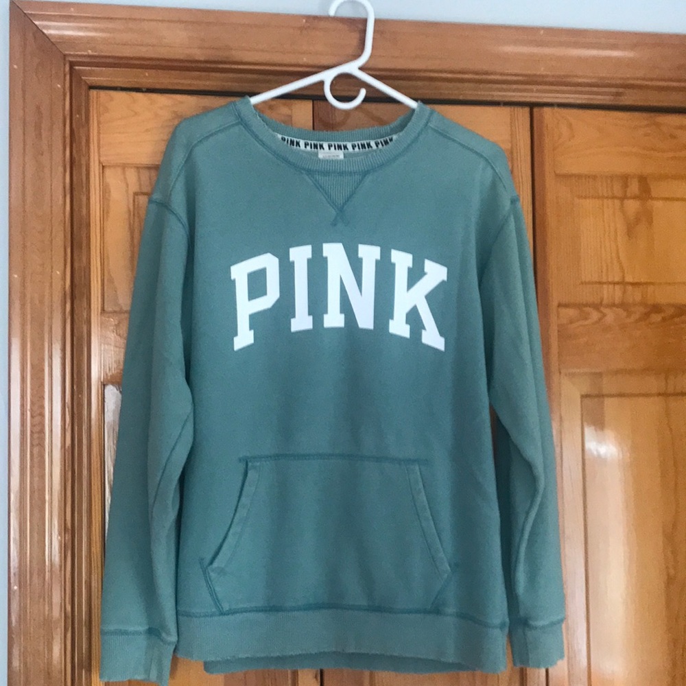 Long sleeve Victoria’s Secret PINK sweater